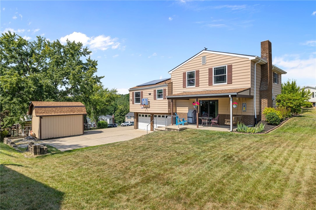 101 Darnley Dr