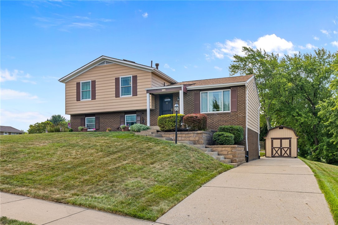 101 Darnley Dr