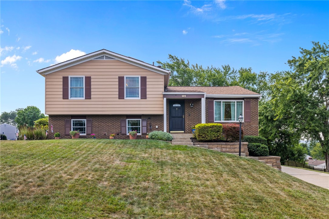 101 Darnley Dr