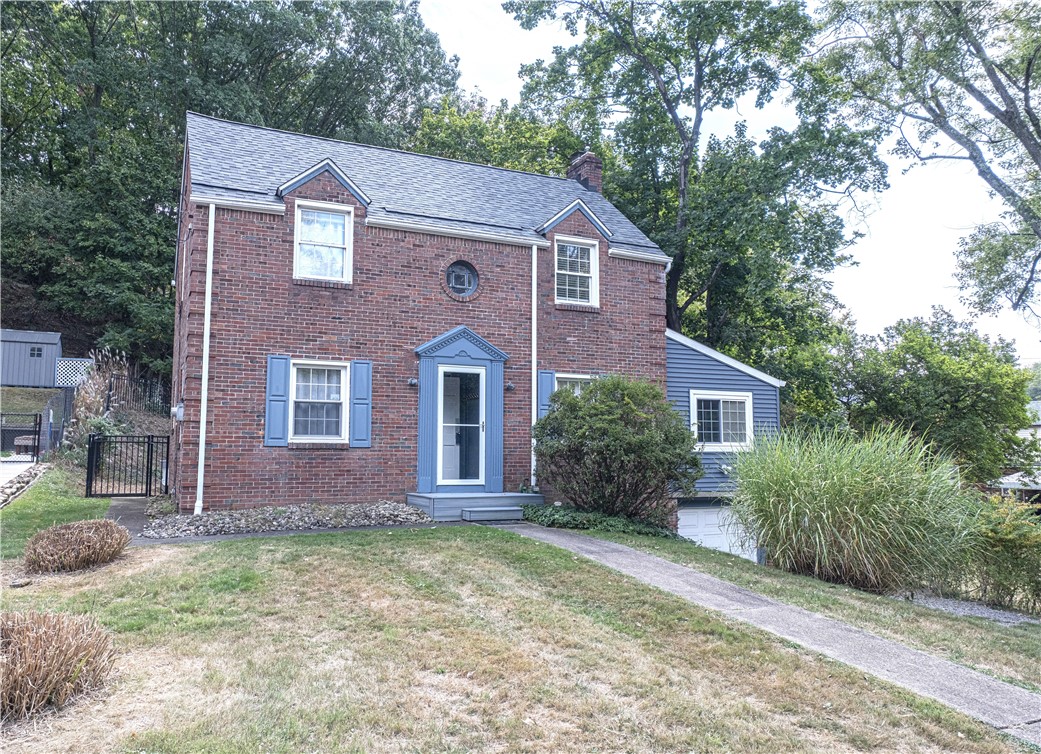 102 Buehner Dr