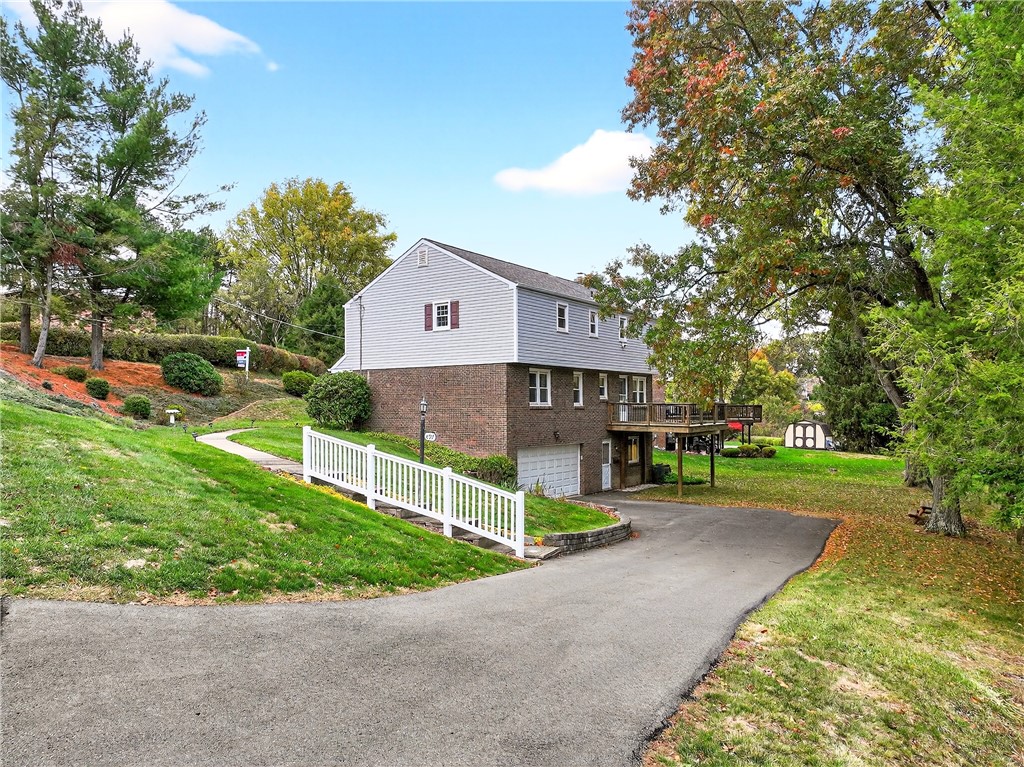 497 Bassett Dr