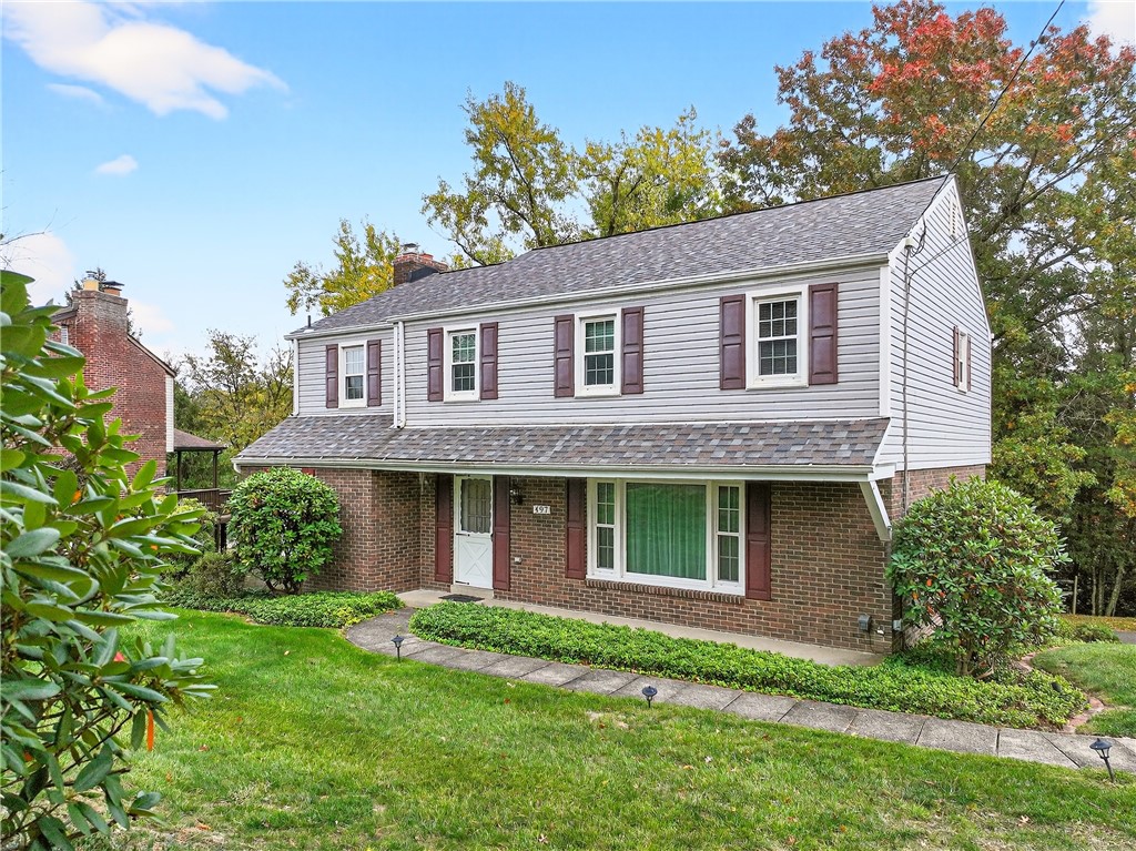 497 Bassett Dr