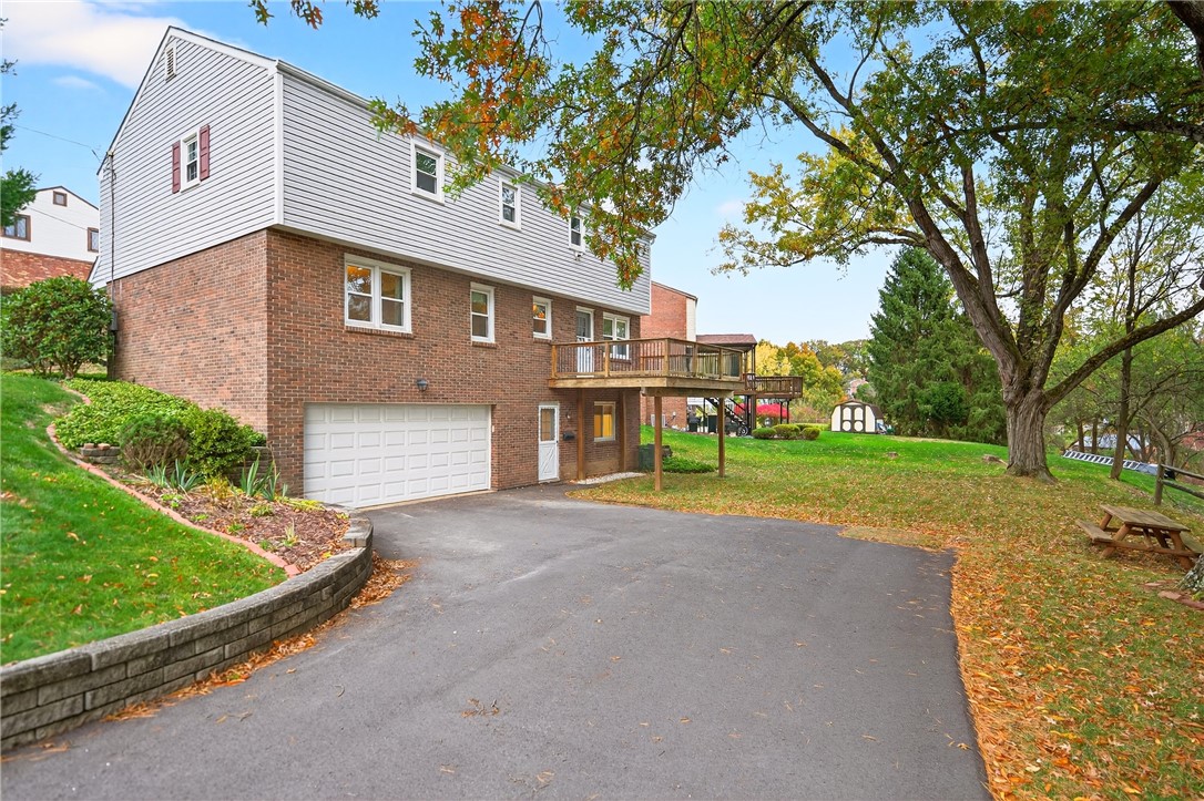 497 Bassett Dr