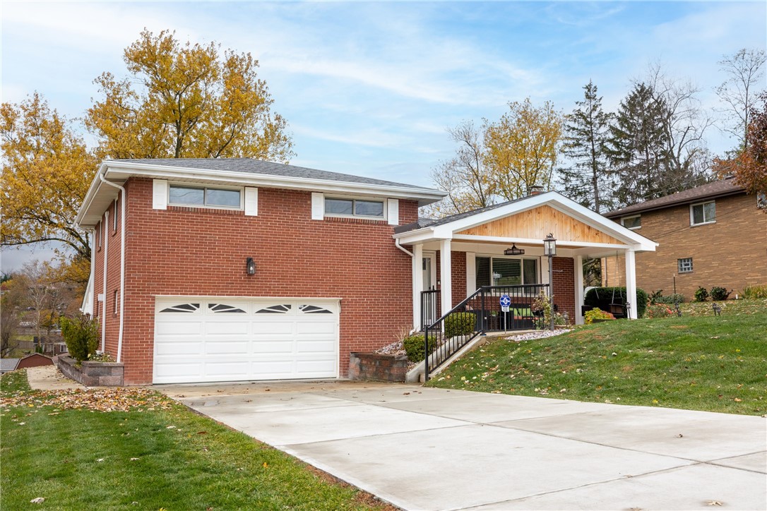 430 Amherst Ave
