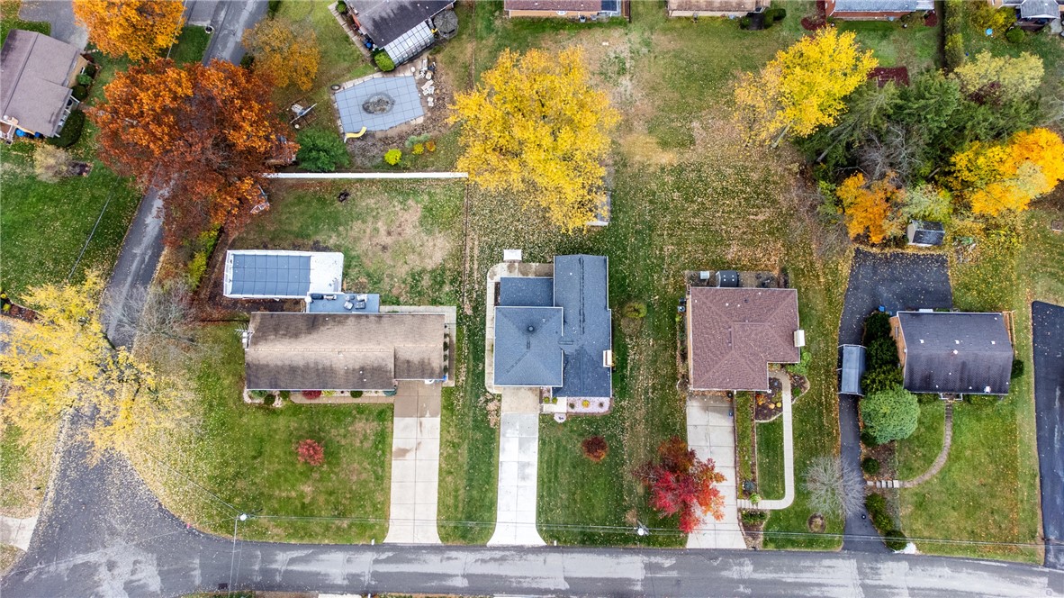 430 Amherst Ave