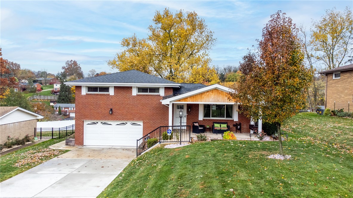 430 Amherst Ave