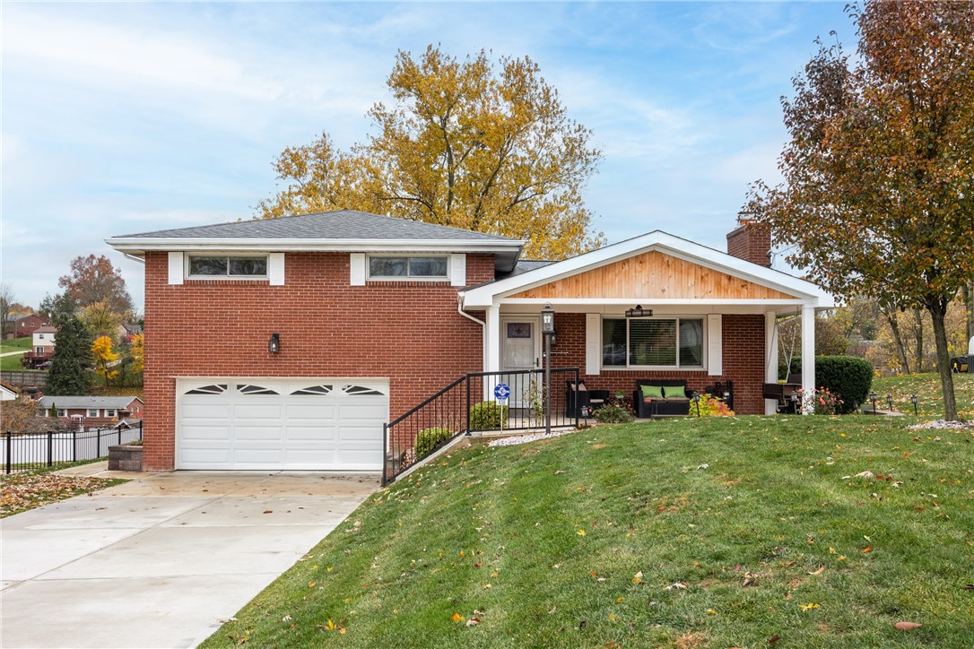 430 Amherst Ave