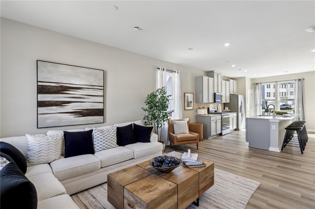 151 River Ridge Drive