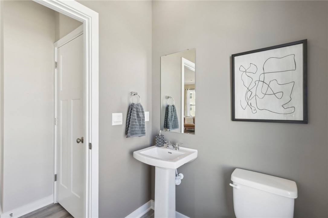 151 River Ridge Drive