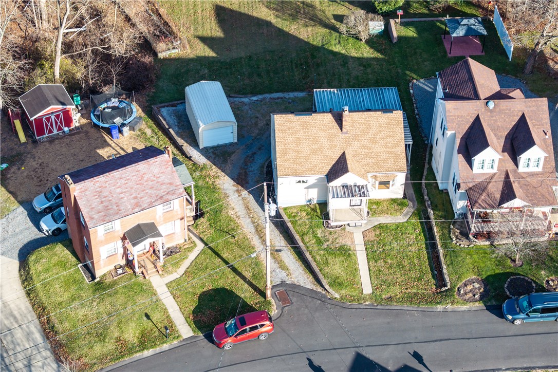 116 Lewis Street