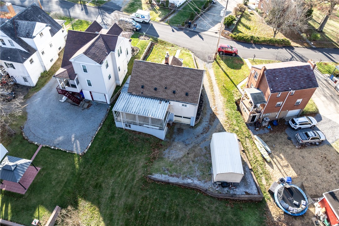 116 Lewis Street