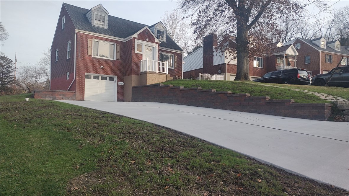 217 Oaklyn Rd