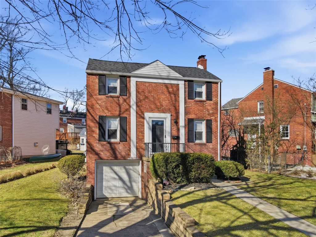 2066 Spring Valley Rd