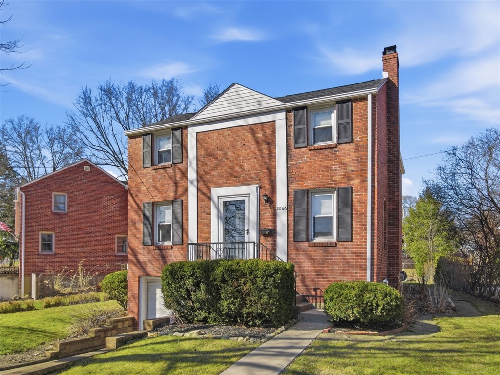 2066 Spring Valley Rd
