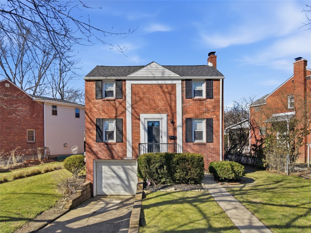 2066 Spring Valley Rd