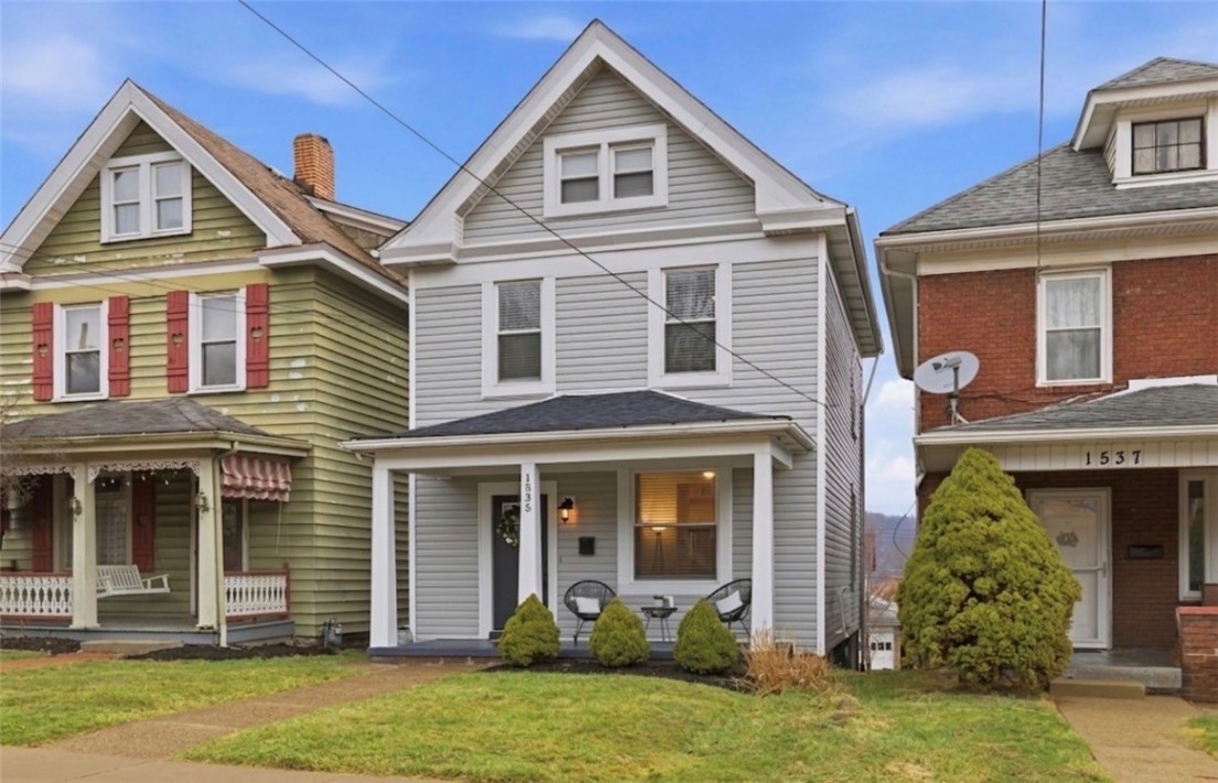 1535 Vance Ave