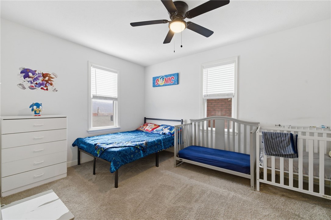 1535 Vance Ave