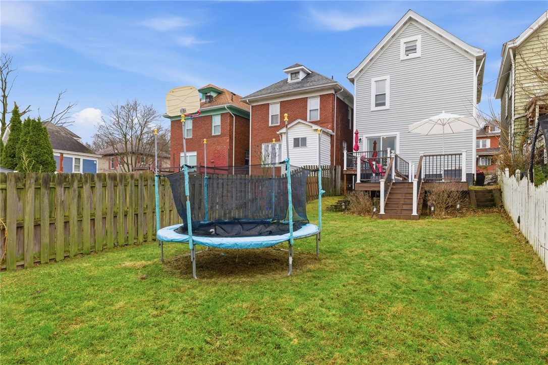 1535 Vance Ave