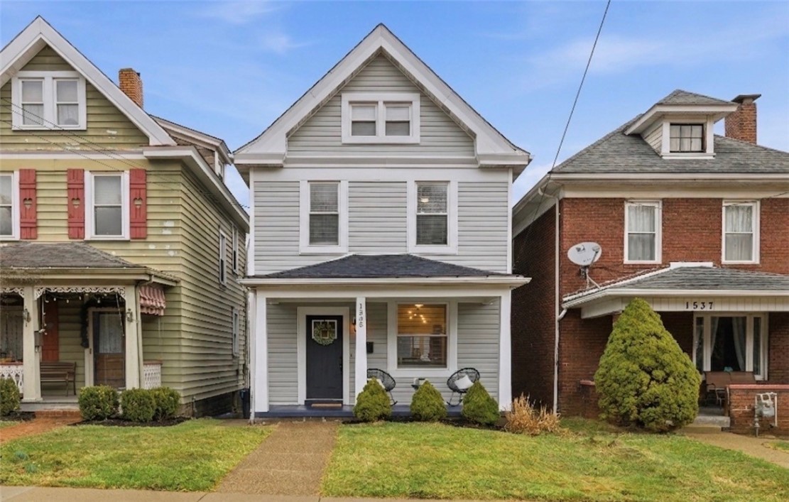 1535 Vance Ave