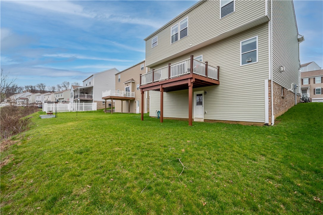 313 Everest Circle
