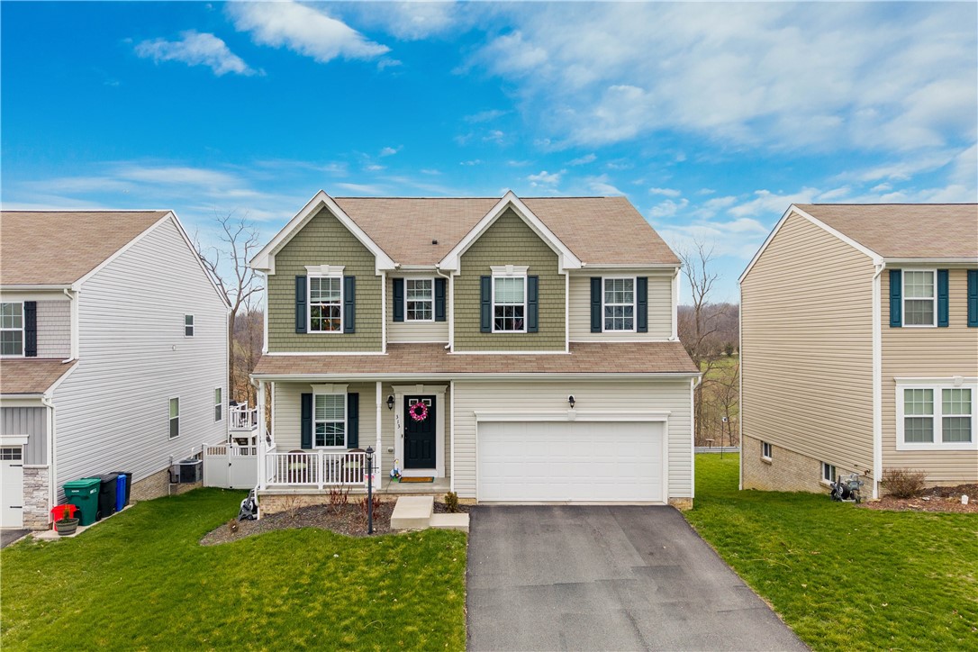 313 Everest Circle