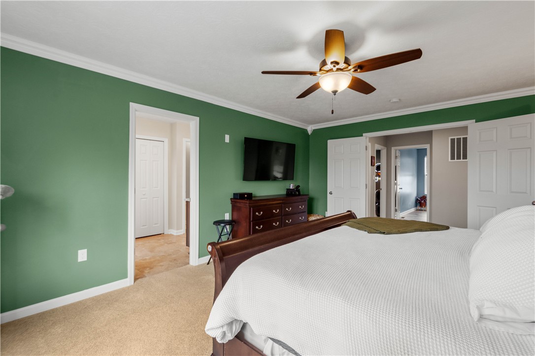 313 Everest Circle