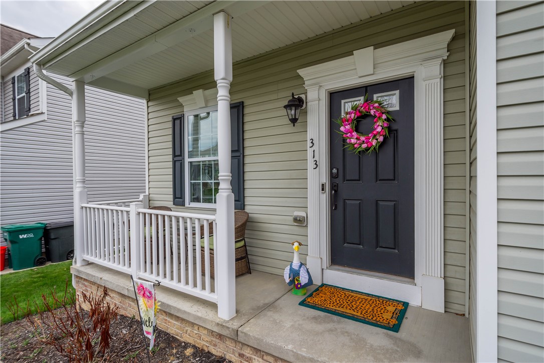 313 Everest Circle