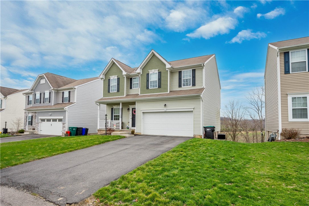 313 Everest Circle