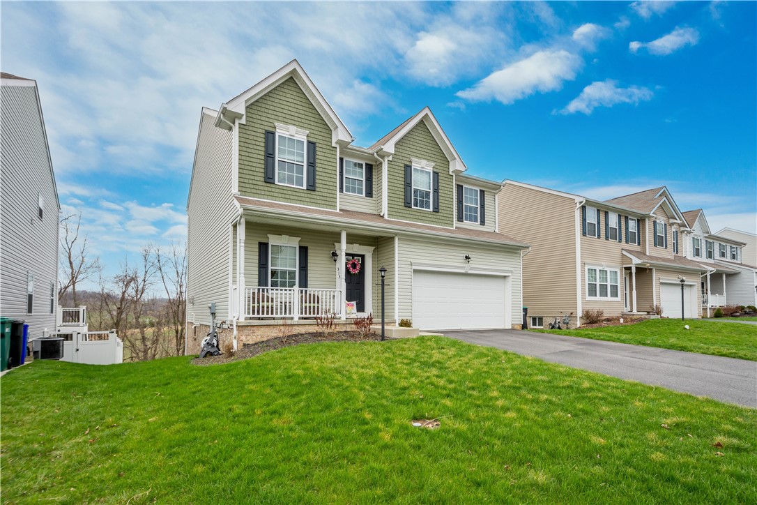 313 Everest Circle