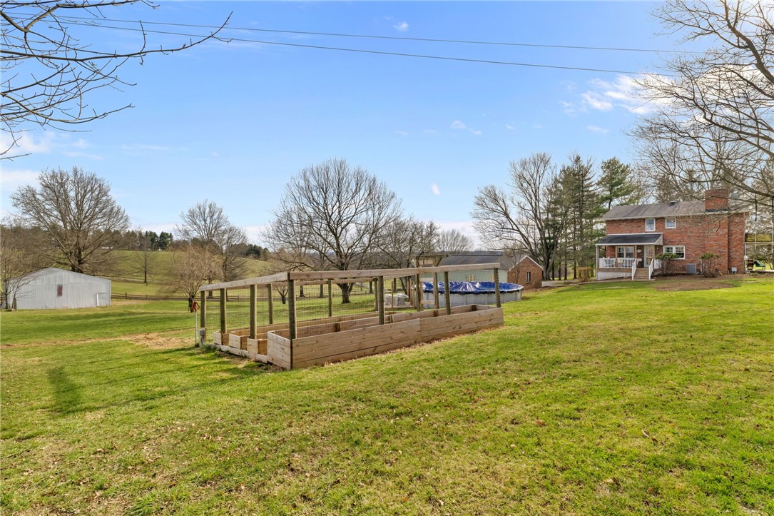 101 Hamtom Rd