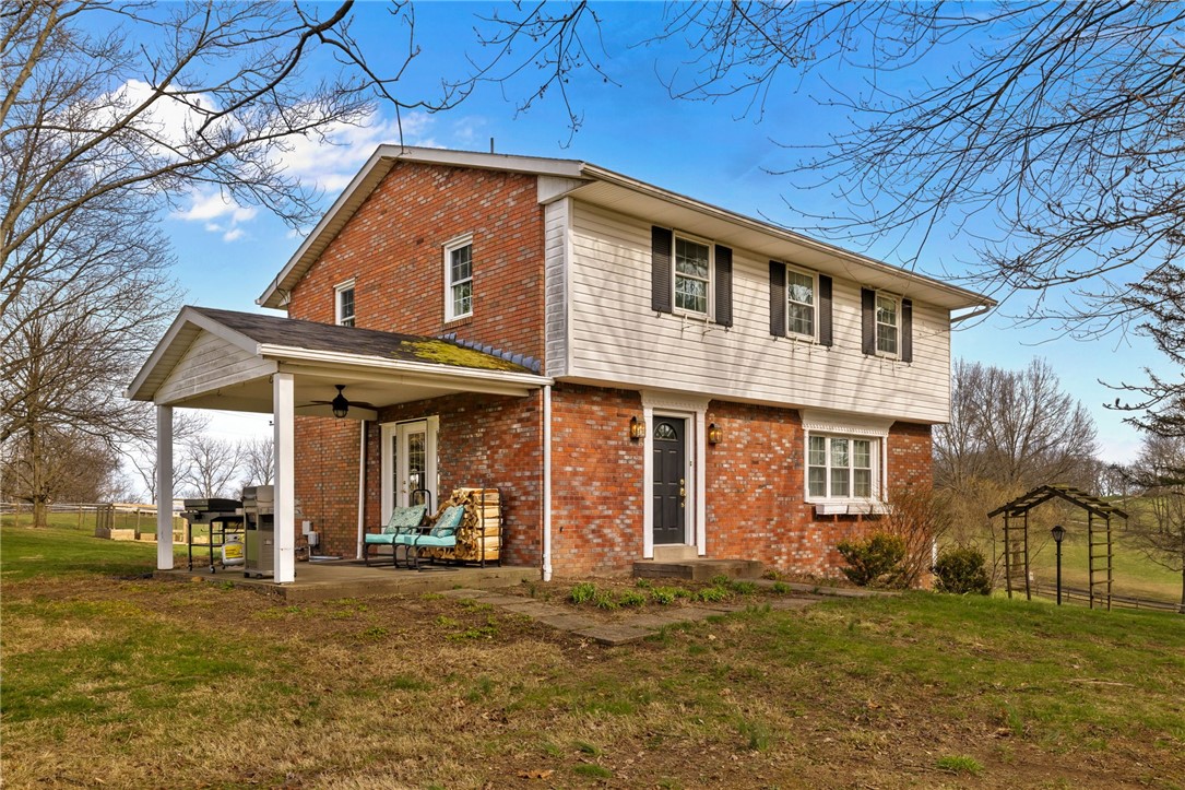 101 Hamtom Rd