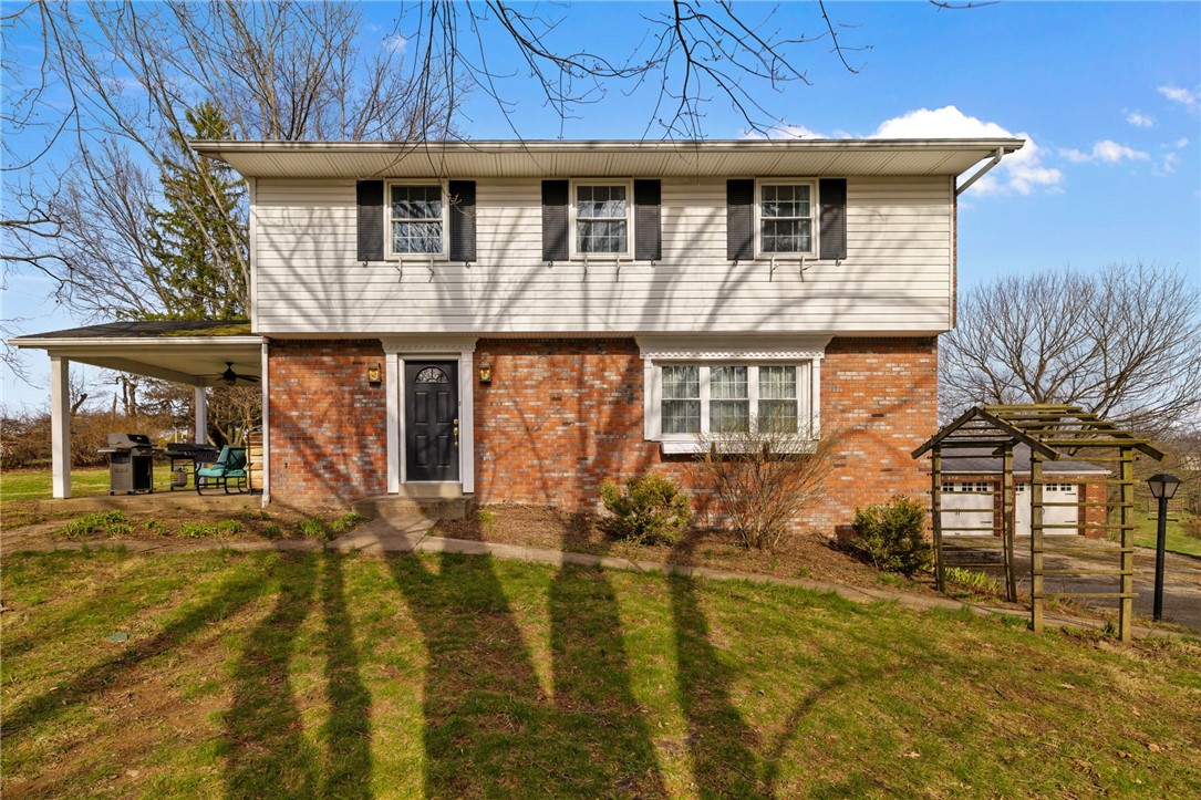 101 Hamtom Rd