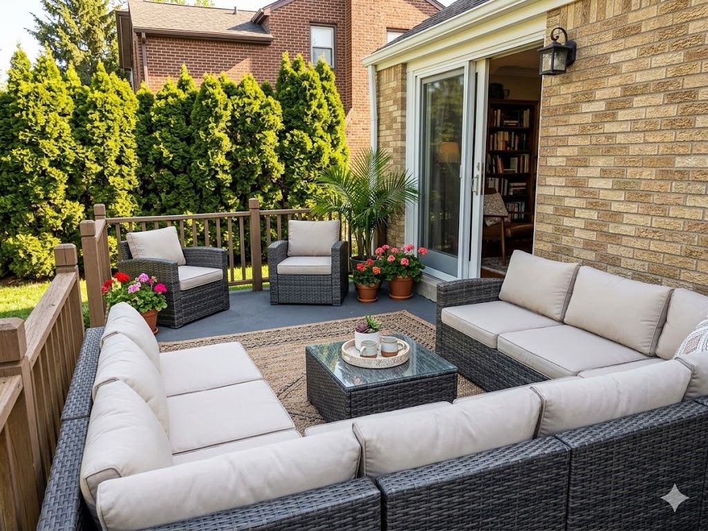254 Jean Dr