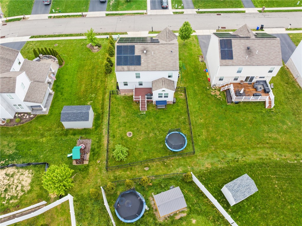 218 Horse Shoe Dr