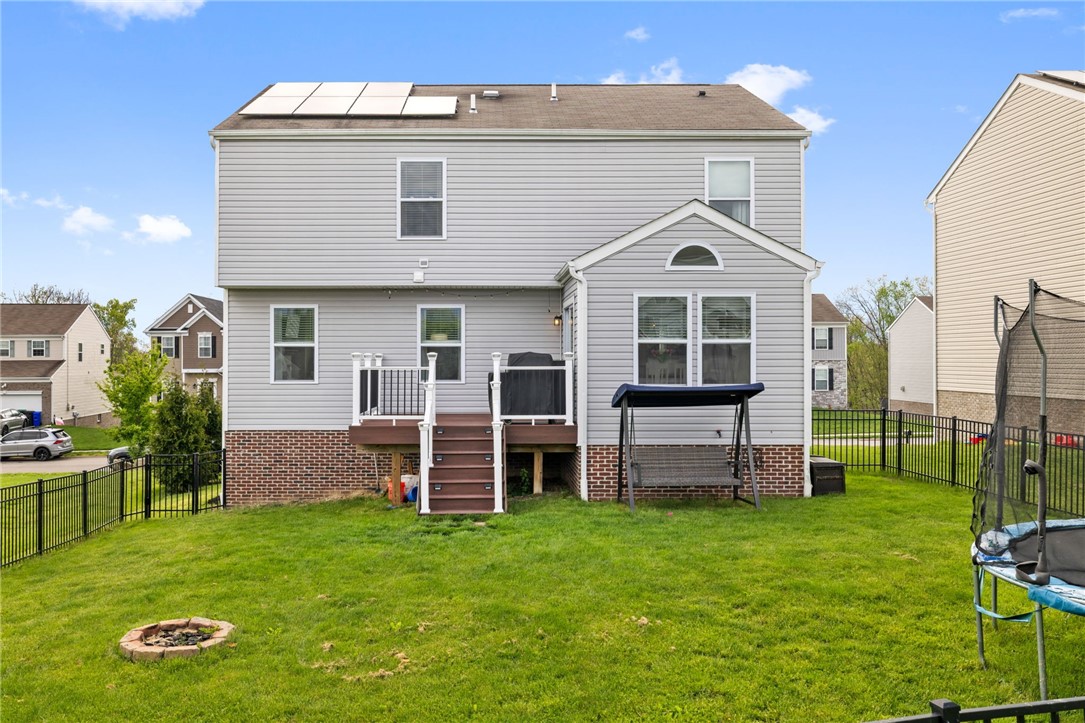 218 Horse Shoe Dr