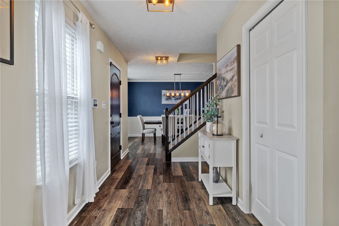 218 Horse Shoe Dr