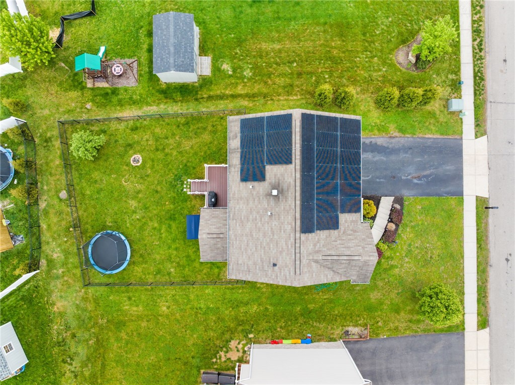 218 Horse Shoe Dr