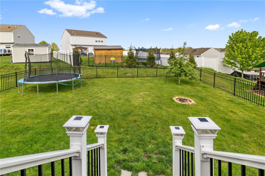 218 Horse Shoe Dr