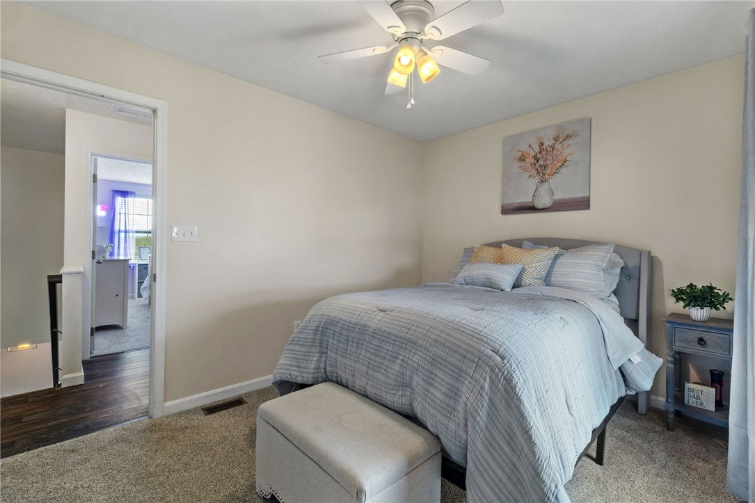 218 Horse Shoe Dr