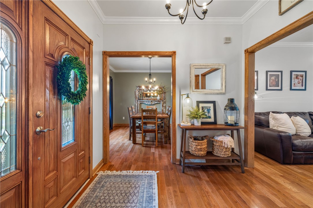 764 Old Millcreek Rd