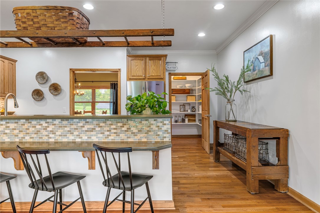 764 Old Millcreek Rd