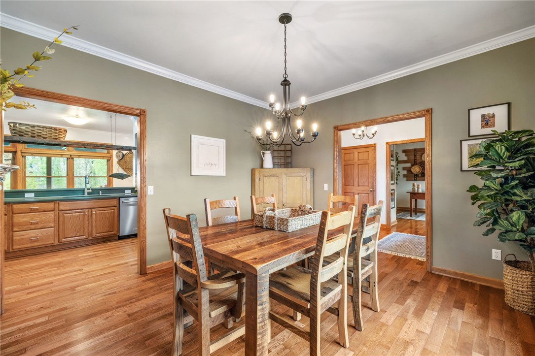 764 Old Millcreek Rd