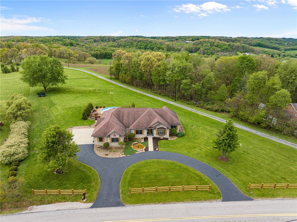 764 Old Millcreek Rd