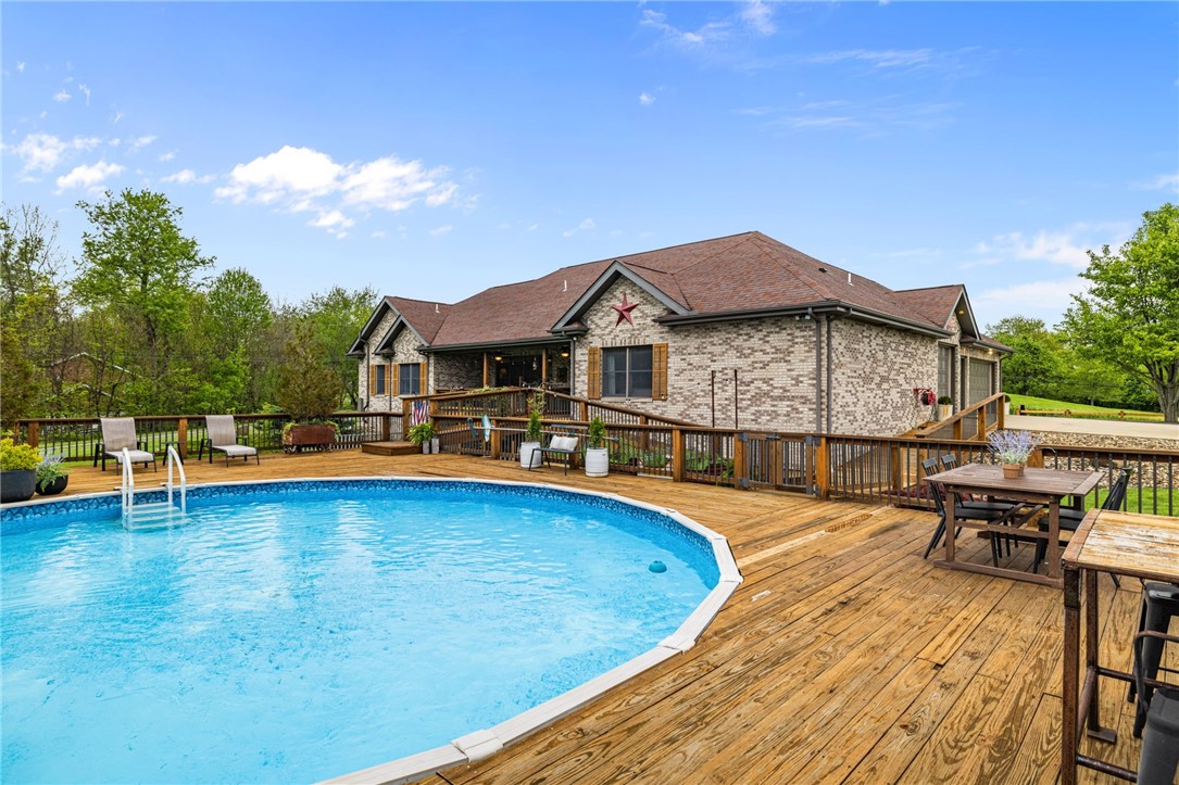 764 Old Millcreek Rd