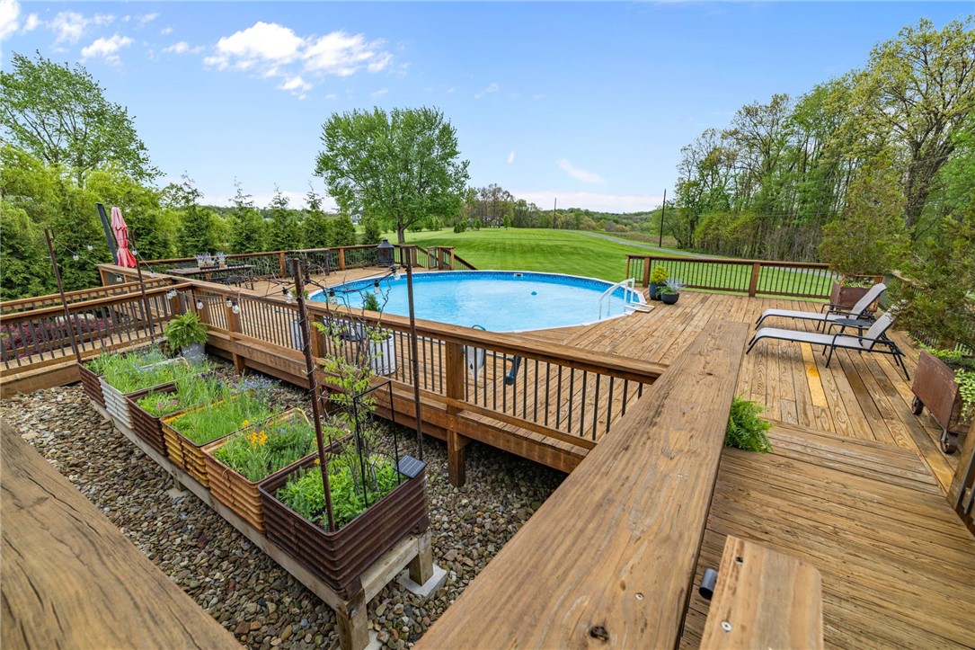 764 Old Millcreek Rd