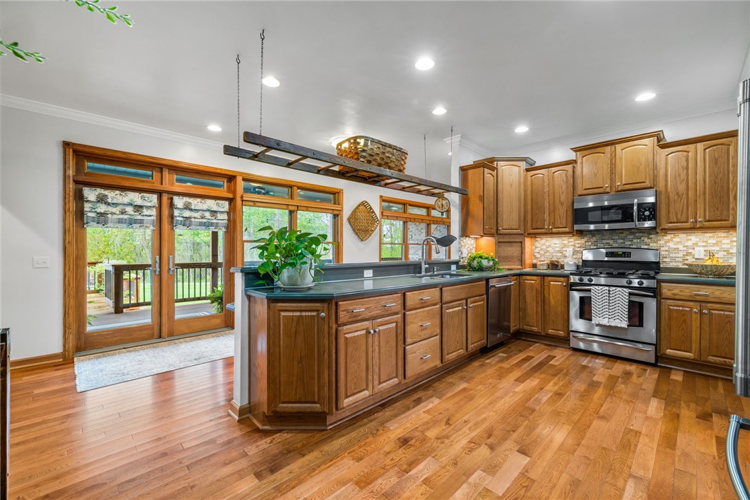 764 Old Millcreek Rd
