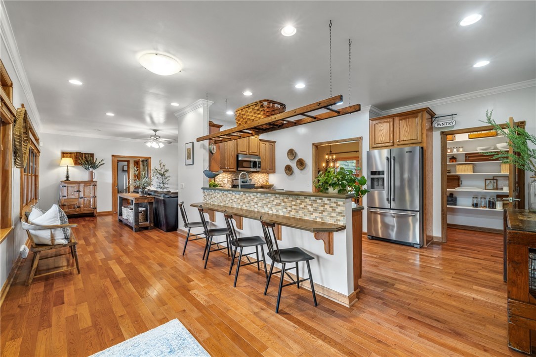 764 Old Millcreek Rd