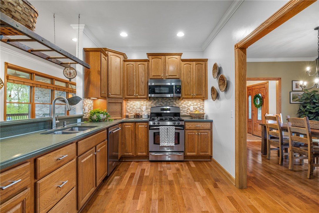 764 Old Millcreek Rd