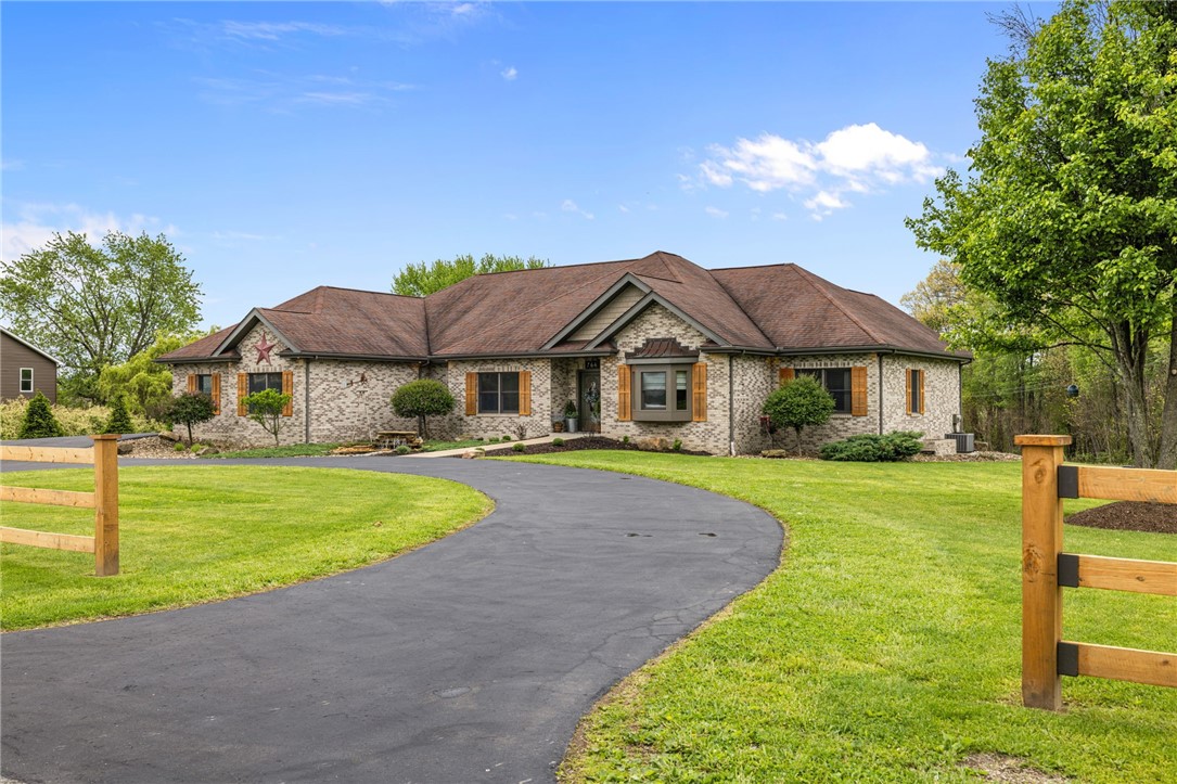 764 Old Millcreek Rd