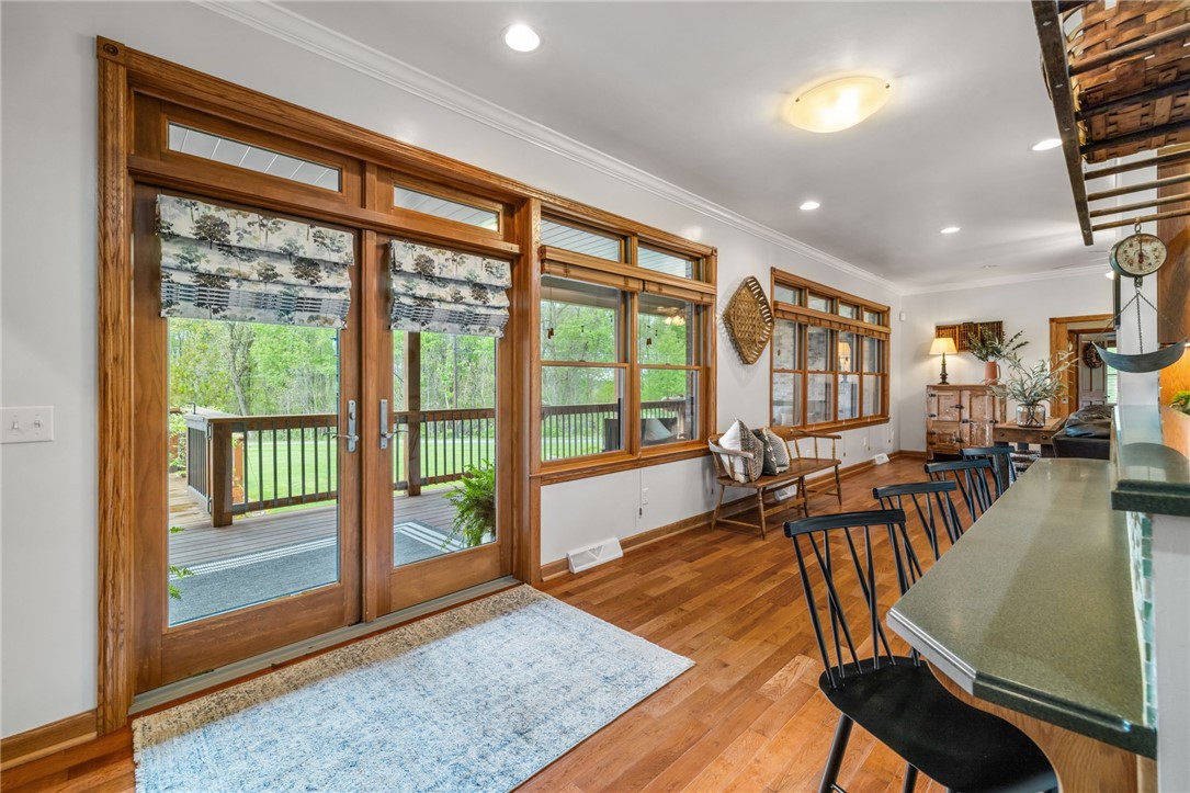 764 Old Millcreek Rd